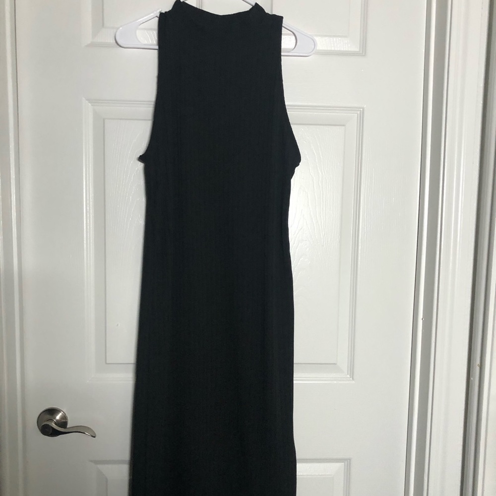 New w/o Tags Joe Boxer Ribbed Bodycon Dress